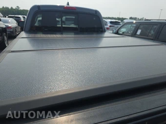 2020 Toyota Tacoma SR Extended Cab Long Bed w/Rear Doors - miniatura 16