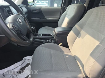 2020 Toyota Tacoma SR Extended Cab Long Bed w/Rear Doors - miniatura 7
