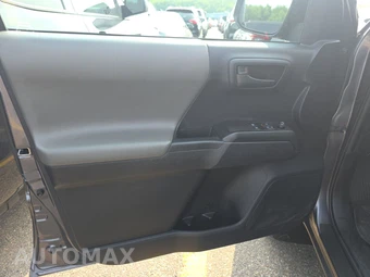 2020 Toyota Tacoma SR Extended Cab Long Bed w/Rear Doors - miniatura 9