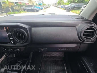2020 Toyota Tacoma SR Extended Cab Long Bed w/Rear Doors - miniatura 16