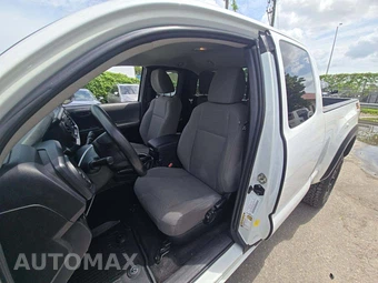 2020 Toyota Tacoma SR Extended Cab Long Bed w/Rear Doors - miniatura 3