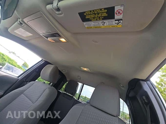 2020 Toyota Tacoma SR Extended Cab Long Bed w/Rear Doors - miniatura 8