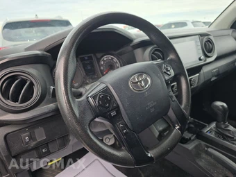 2020 Toyota Tacoma SR Extended Cab Long Bed w/Rear Doors - miniatura 10