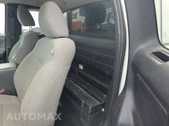 2020 Toyota Tacoma SR Extended Cab Long Bed w/Rear Doors - miniatura 13