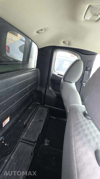2020 Toyota Tacoma SR Extended Cab Long Bed w/Rear Doors - miniatura 22