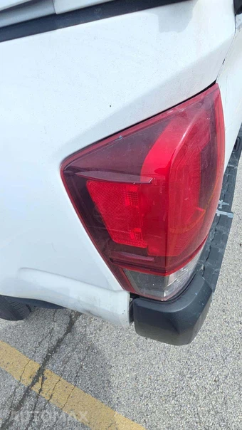 2020 Toyota Tacoma SR Extended Cab Long Bed w/Rear Doors - miniatura 39