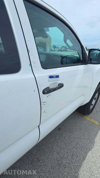 2020 Toyota Tacoma SR Extended Cab Long Bed w/Rear Doors - miniatura 41