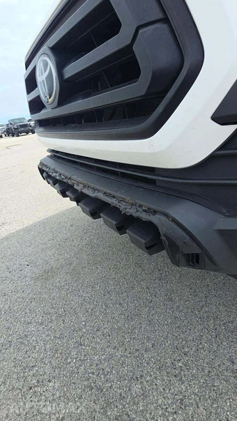 2020 Toyota Tacoma SR Extended Cab Long Bed w/Rear Doors - miniatura 48