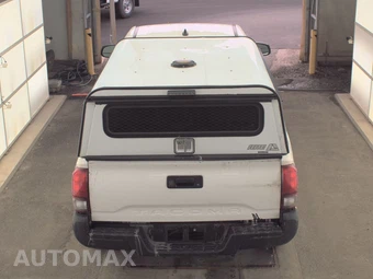 2020 Toyota Tacoma SR Extended Cab Long Bed w/Rear Doors - miniatura 5