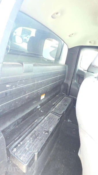2020 Toyota Tacoma SR Extended Cab Long Bed w/Rear Doors - miniatura 50