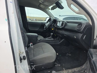 2020 Toyota Tacoma SR Extended Cab Long Bed w/Rear Doors - miniatura 8