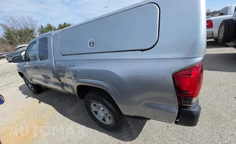 2020 Toyota Tacoma SR Extended Cab Long Bed w/Rear Doors - miniatura 5