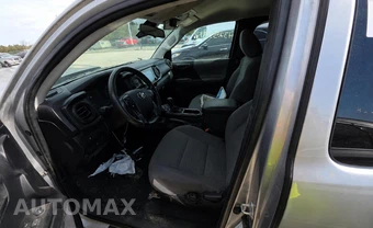 2020 Toyota Tacoma SR Extended Cab Long Bed w/Rear Doors - miniatura 7