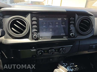 2020 Toyota Tacoma SR Extended Cab Long Bed w/Rear Doors - miniatura 10