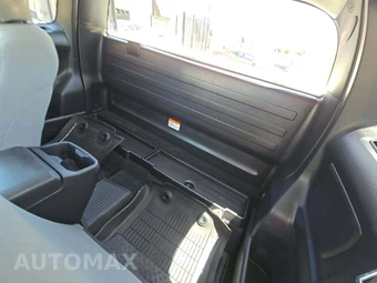 2020 Toyota Tacoma SR Extended Cab Long Bed w/Rear Doors - miniatura 13