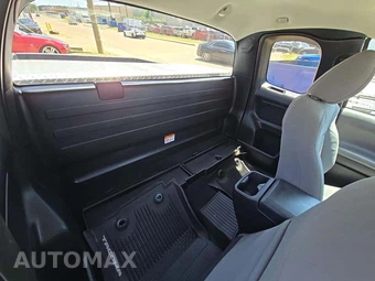 2020 Toyota Tacoma SR Extended Cab Long Bed w/Rear Doors - miniatura 16