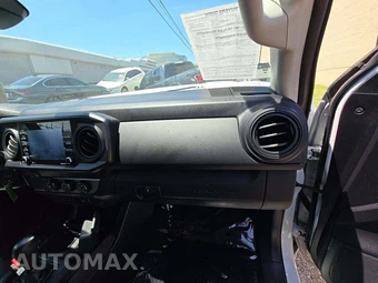 2020 Toyota Tacoma SR Extended Cab Long Bed w/Rear Doors - miniatura 19