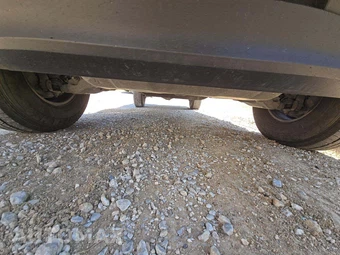 2020 Toyota Tacoma SR Extended Cab Long Bed w/Rear Doors - miniatura 20