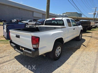2020 Toyota Tacoma SR Extended Cab Long Bed w/Rear Doors - miniatura 3