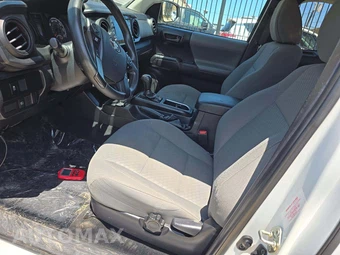 2020 Toyota Tacoma SR Extended Cab Long Bed w/Rear Doors - miniatura 6