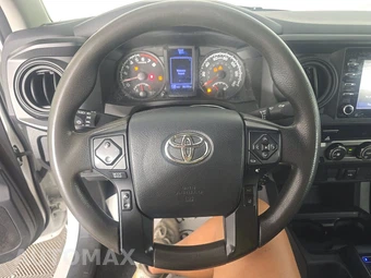 2020 Toyota Tacoma SR Extended Cab Long Bed w/Rear Doors - miniatura 10