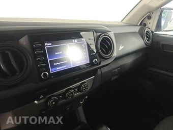 2020 Toyota Tacoma SR Extended Cab Long Bed w/Rear Doors - miniatura 11