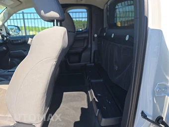 2020 Toyota Tacoma SR Extended Cab Long Bed w/Rear Doors - miniatura 13