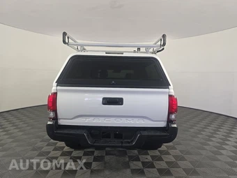 2020 Toyota Tacoma SR Extended Cab Long Bed w/Rear Doors - miniatura 5