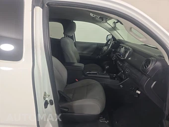 2020 Toyota Tacoma SR Extended Cab Long Bed w/Rear Doors - miniatura 8