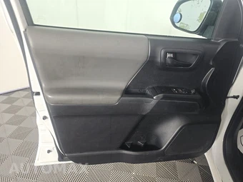 2020 Toyota Tacoma SR Extended Cab Long Bed w/Rear Doors - miniatura 9