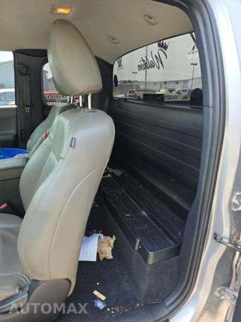 2020 Toyota Tacoma SR Extended Cab Long Bed w/Rear Doors - miniatura 13