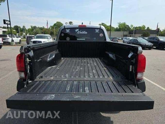 2020 Toyota Tacoma SR Extended Cab Long Bed w/Rear Doors - miniatura 14
