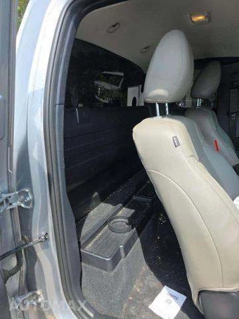 2020 Toyota Tacoma SR Extended Cab Long Bed w/Rear Doors - miniatura 16