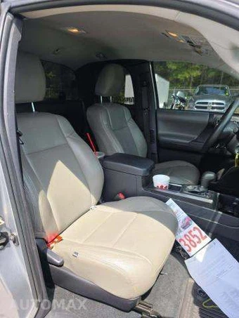 2020 Toyota Tacoma SR Extended Cab Long Bed w/Rear Doors - miniatura 18