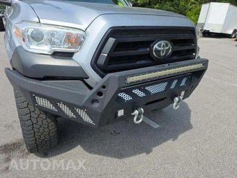 2020 Toyota Tacoma SR Extended Cab Long Bed w/Rear Doors - miniatura 22