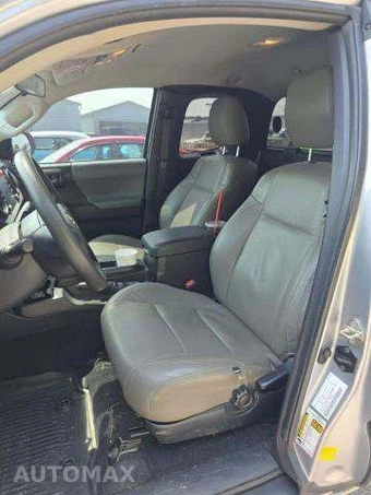 2020 Toyota Tacoma SR Extended Cab Long Bed w/Rear Doors - miniatura 6