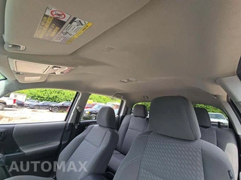 2020 Toyota Tacoma SR5 Crew Cab Long Bed - miniatura 11