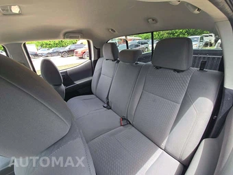 2020 Toyota Tacoma SR5 Crew Cab Long Bed - miniatura 13