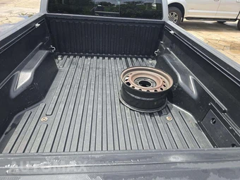 2020 Toyota Tacoma SR5 Crew Cab Long Bed - miniatura 14