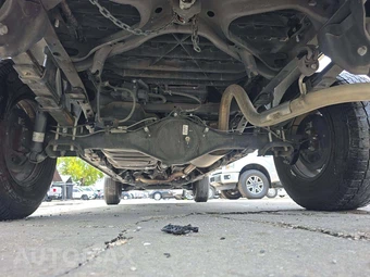 2020 Toyota Tacoma SR5 Crew Cab Long Bed - miniatura 15