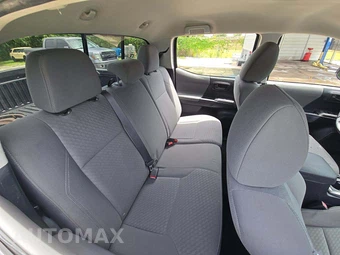 2020 Toyota Tacoma SR5 Crew Cab Long Bed - miniatura 16