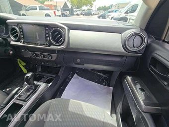 2020 Toyota Tacoma SR5 Crew Cab Long Bed - miniatura 19