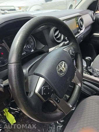 2020 Toyota Tacoma SR5 Crew Cab Long Bed - miniatura 21