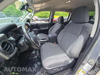 2020 Toyota Tacoma SR5 Crew Cab Long Bed - miniatura 6