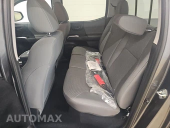 2020 Toyota Tacoma SR5 Crew Cab Long Bed - miniatura 13