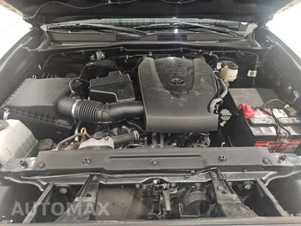 2020 Toyota Tacoma SR5 Crew Cab Long Bed - miniatura 15