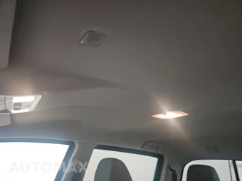 2020 Toyota Tacoma SR5 Crew Cab Long Bed - miniatura 19