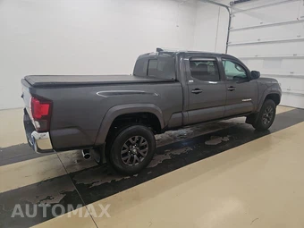 2020 Toyota Tacoma SR5 Crew Cab Long Bed - miniatura 4