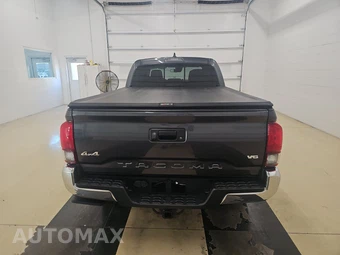 2020 Toyota Tacoma SR5 Crew Cab Long Bed - miniatura 5