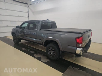 2020 Toyota Tacoma SR5 Crew Cab Long Bed - miniatura 6